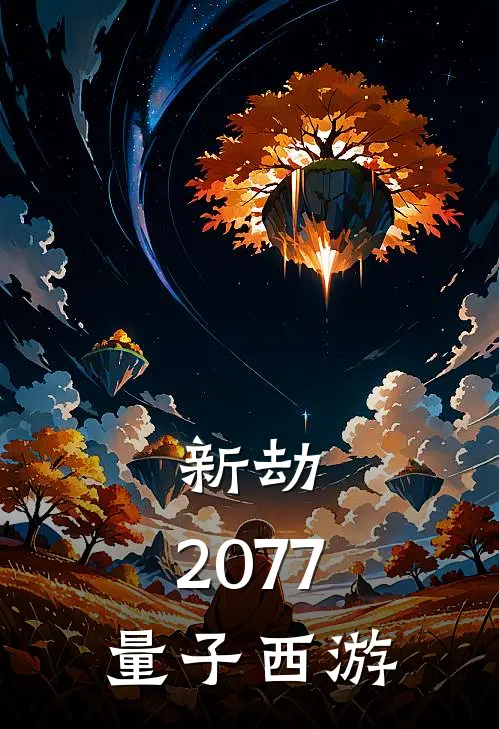 新劫：2077量子西游