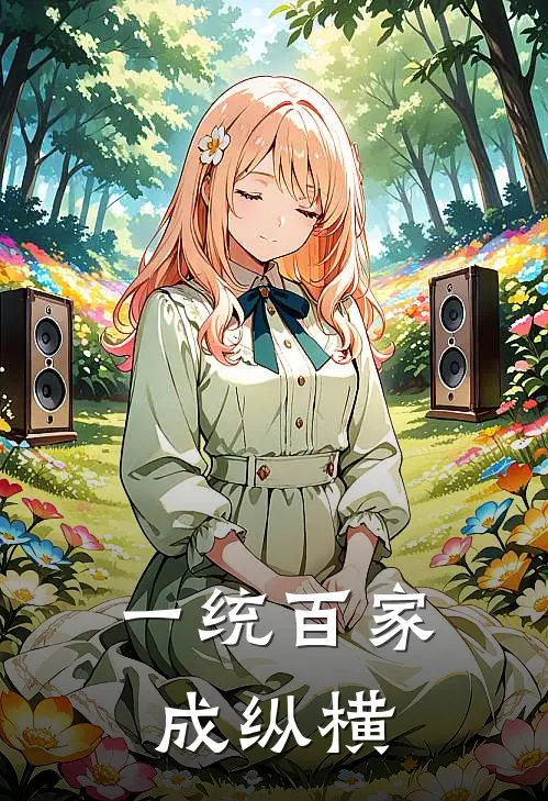 一统百家成纵横