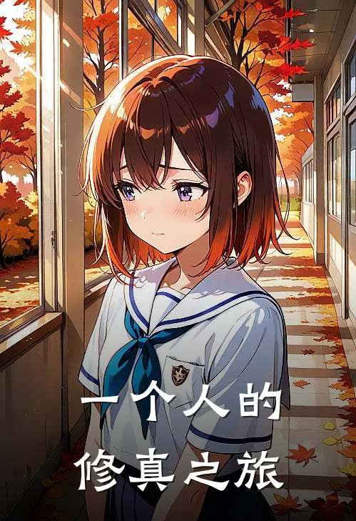 一个人的修真之旅