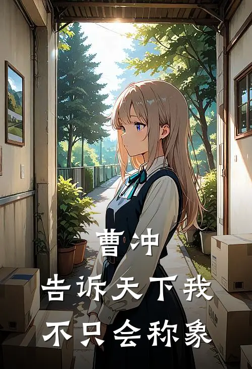 曹冲：告诉天下我不只会称象