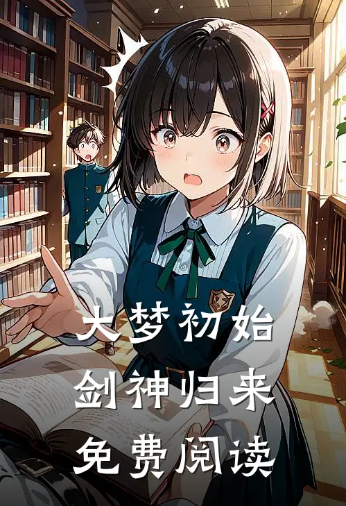 大梦初始剑神归来免费阅读