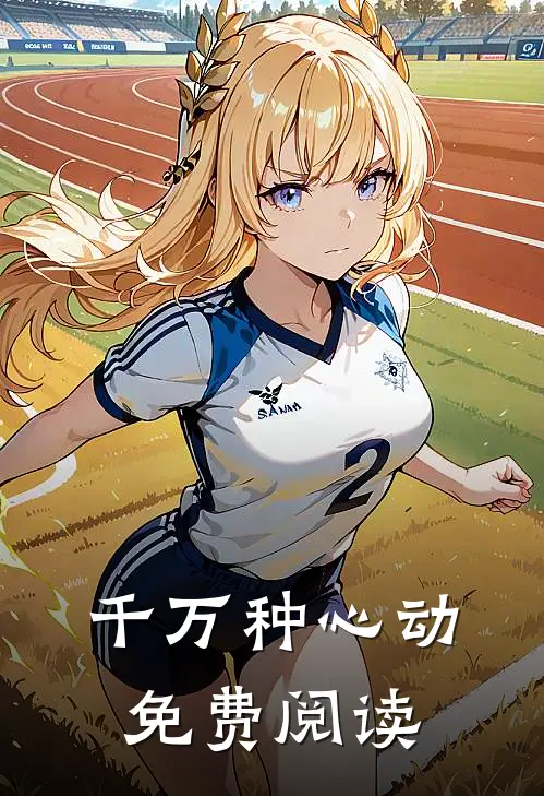 千万种心动免费阅读