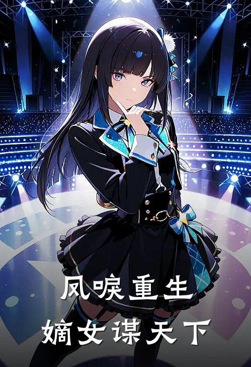 凤唳重生：嫡女谋天下