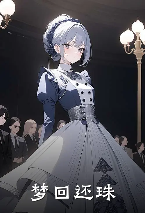 梦回还珠