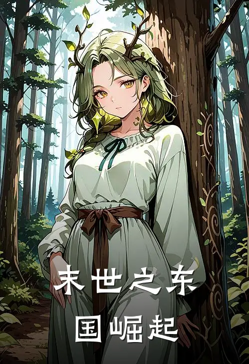 末世之东国崛起