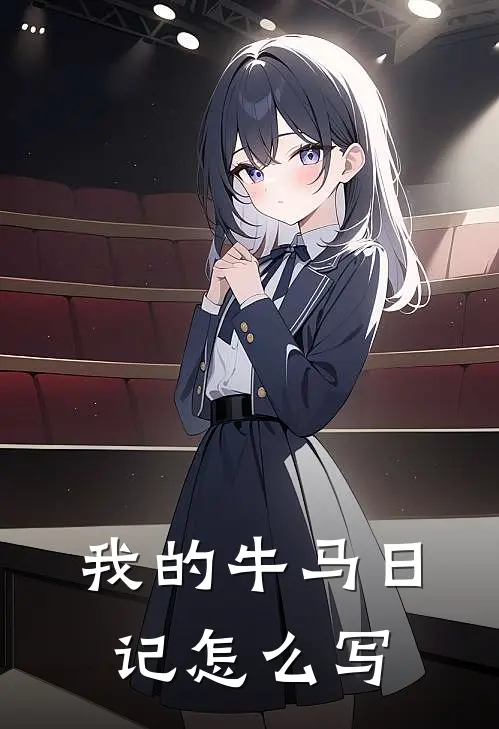 我的牛马日记怎么写