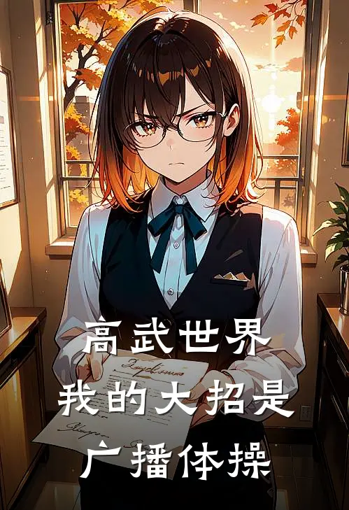 高武世界：我的大招是广播体操