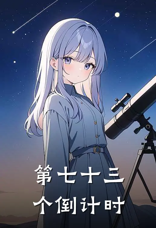 第七十三个倒计时