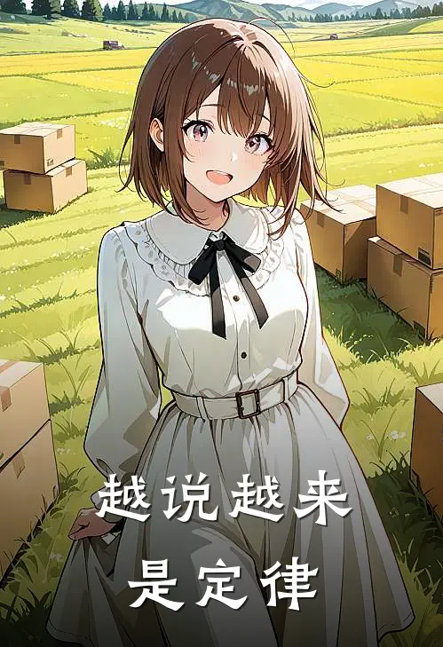 越说越来是定律