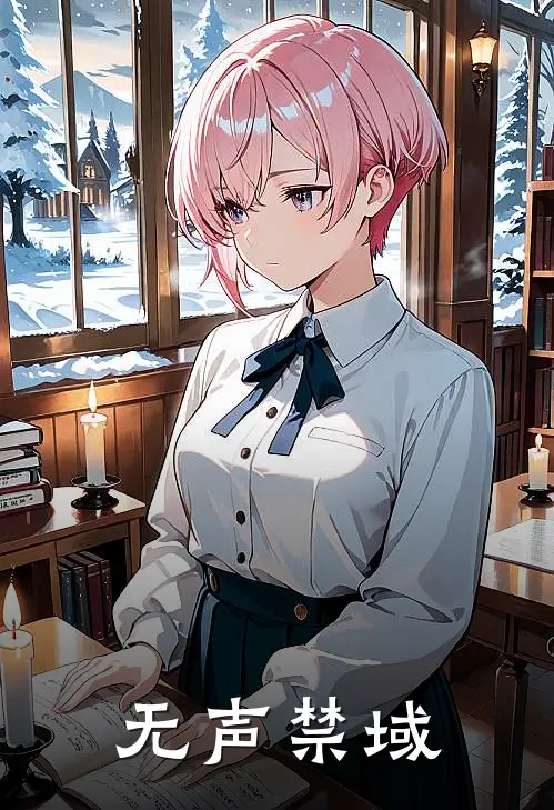 无声禁域