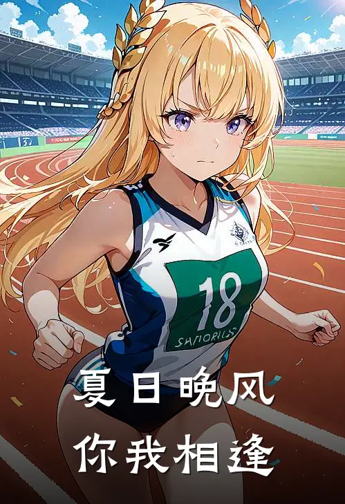 夏日晚风，你我相逢