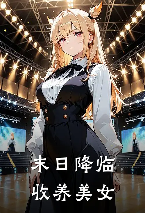末日降临，收养美女