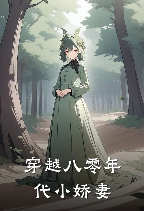 穿越八零年代小娇妻