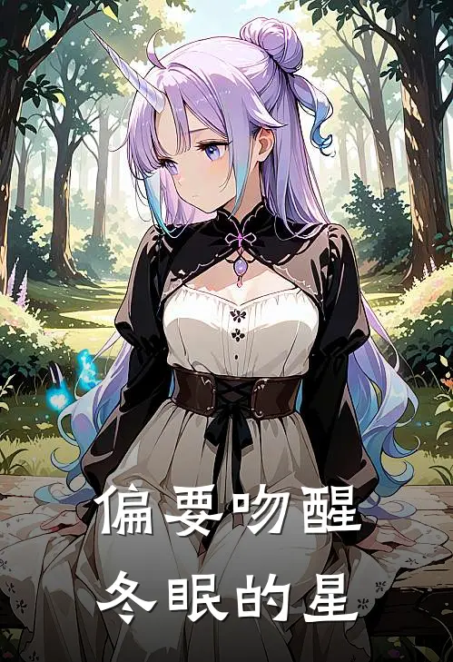 偏要吻醒冬眠的星