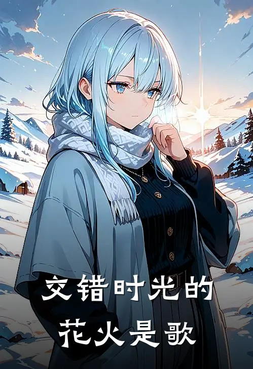 交错时光的花火是歌