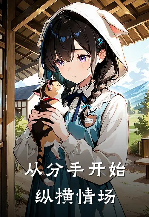 从分手开始纵横情场