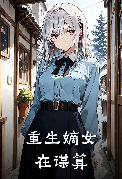 重生嫡女在谋算