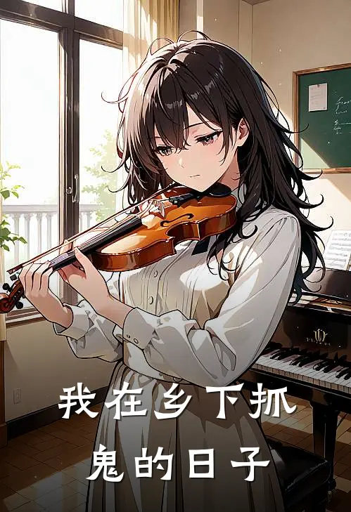 我在乡下抓鬼的日子