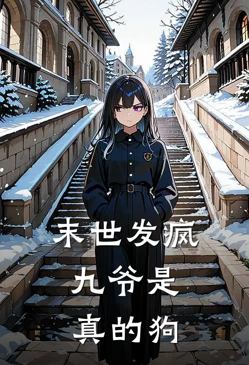 末世发疯，九爷是真的狗