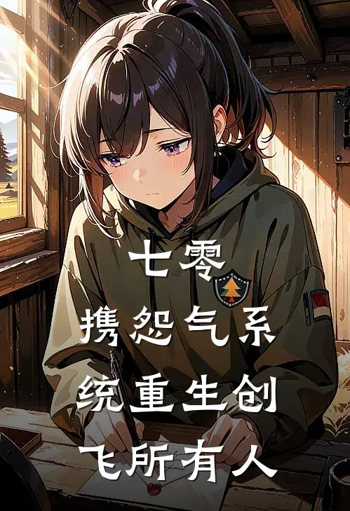 七零：携怨气系统重生创飞所有人