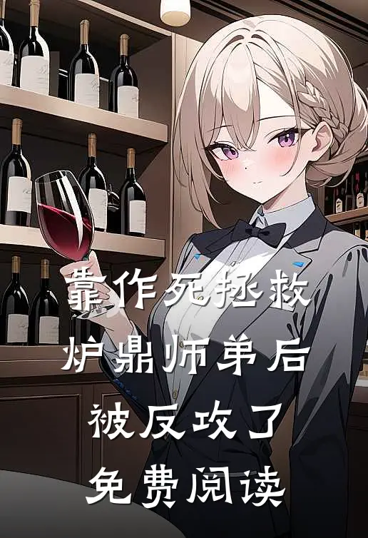 靠作死拯救炉鼎师弟后被反攻了免费阅读