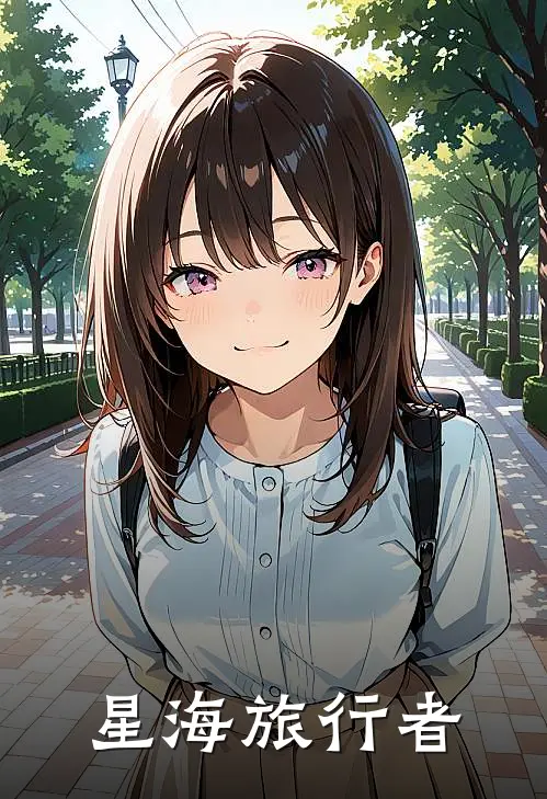 星海旅行者