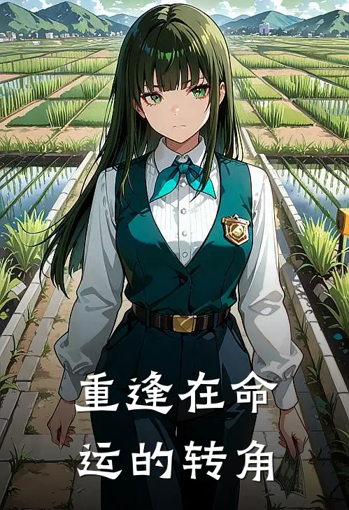 重逢在命运的转角