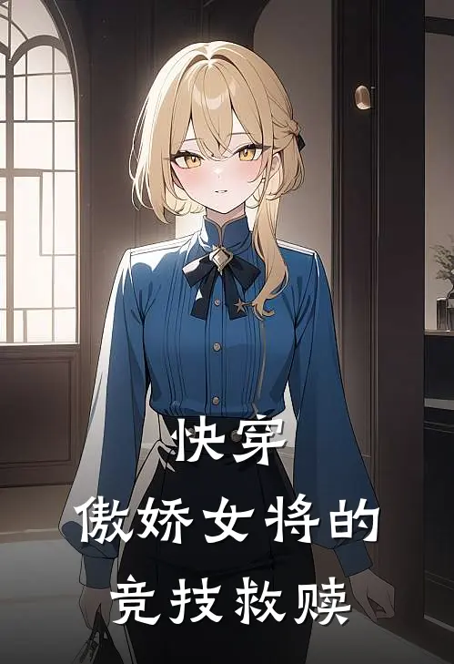 快穿：傲娇女将的竞技救赎