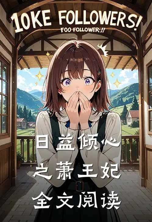 日益倾心之萧王妃全文阅读