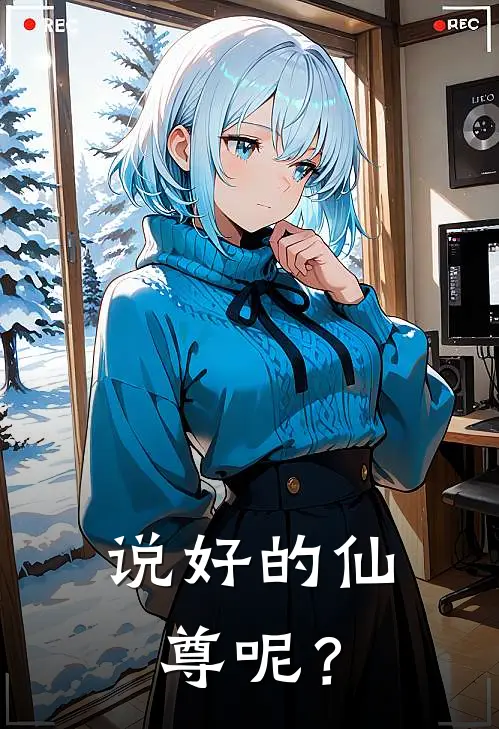 说好的仙尊呢？