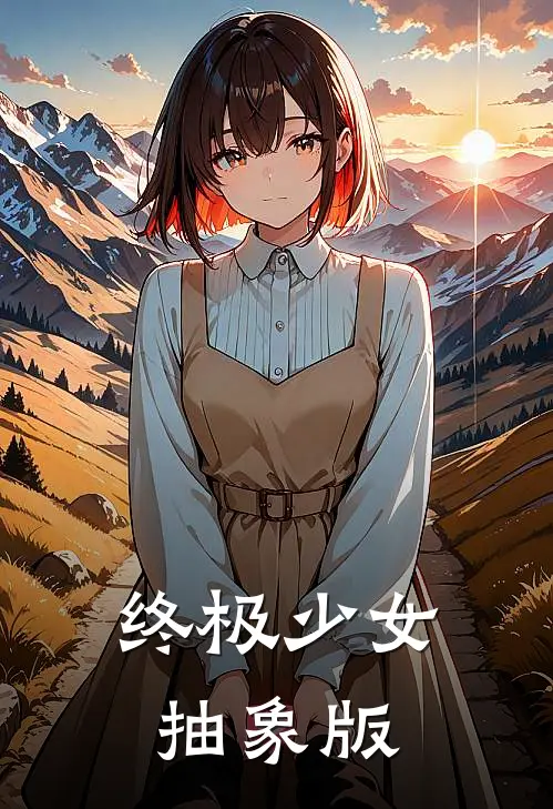 终极少女【抽象版】