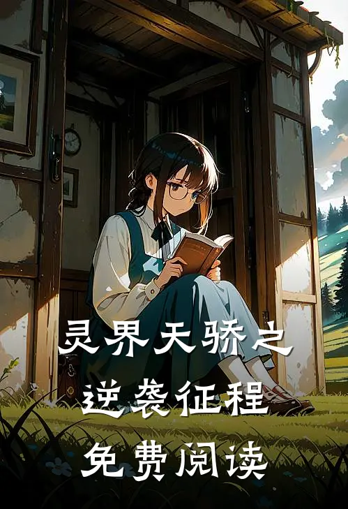 灵界天骄之逆袭征程免费阅读