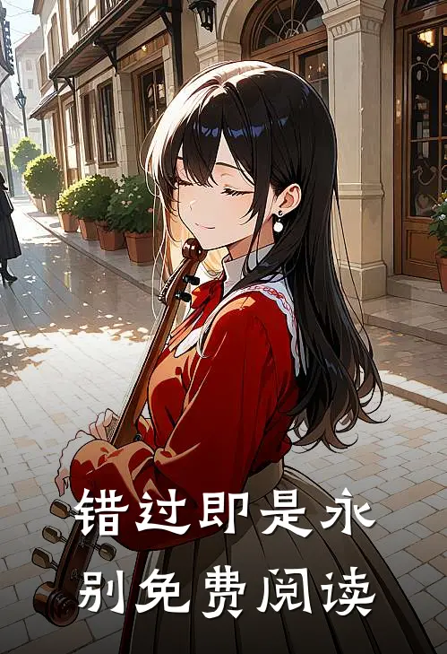 错过即是永别免费阅读