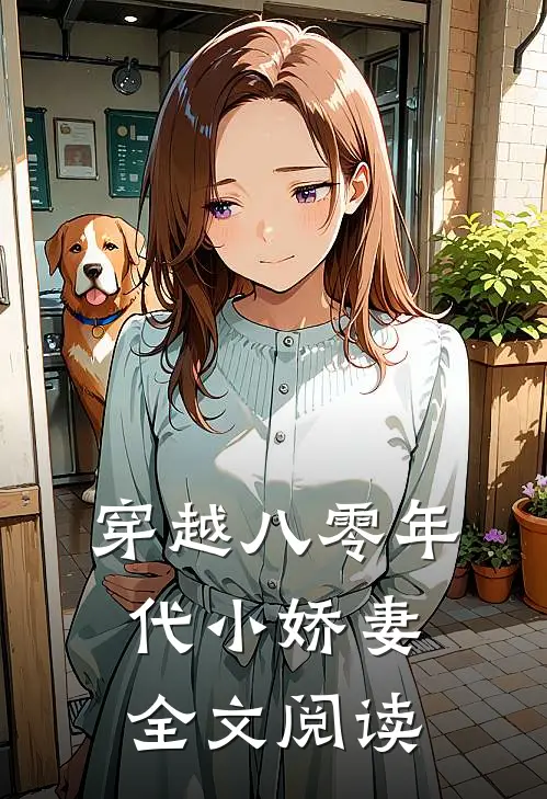 穿越八零年代小娇妻全文阅读