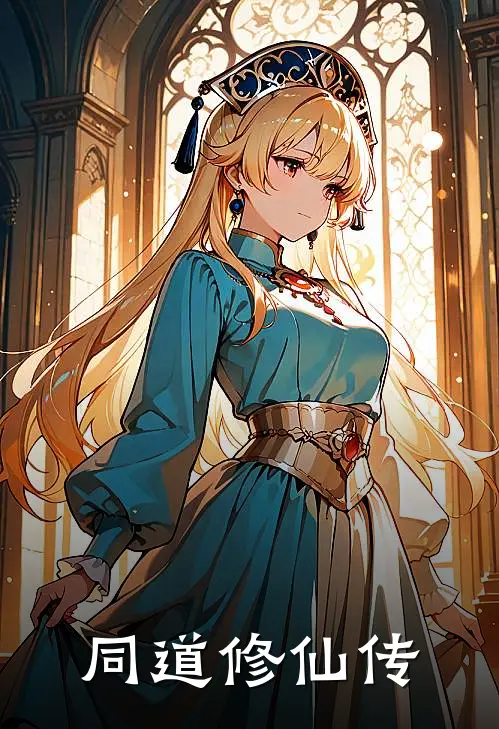 同道修仙传