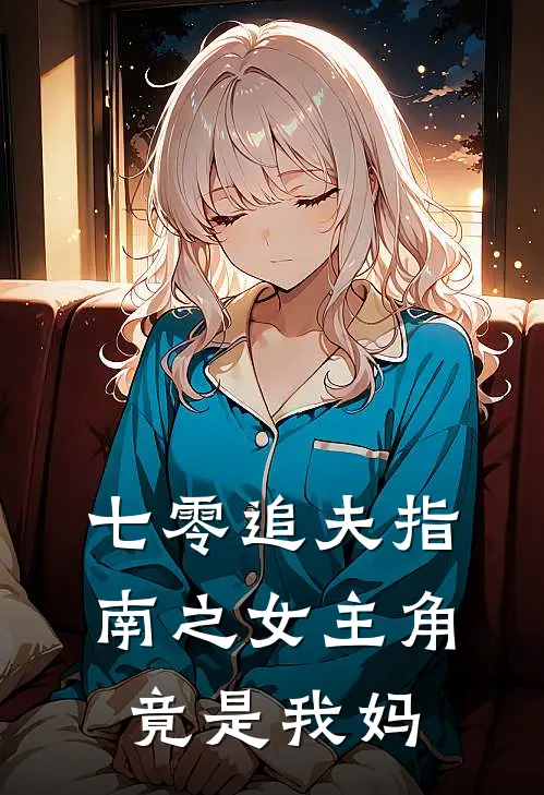 七零追夫指南之女主角竟是我妈