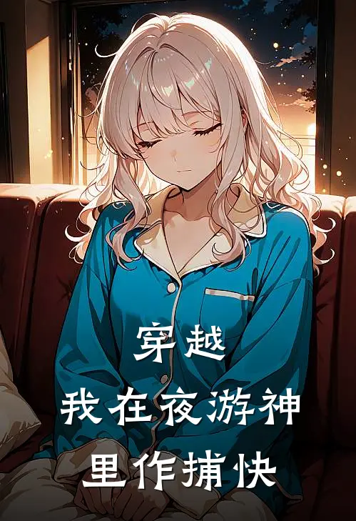 穿越：我在夜游神里作捕快
