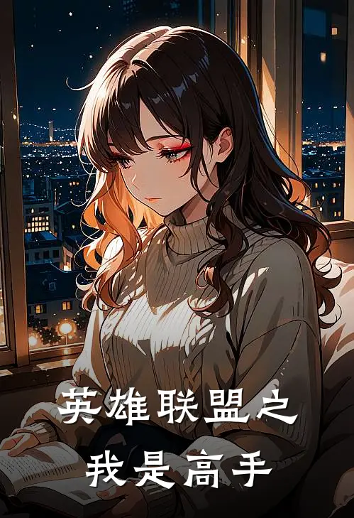 英雄联盟之我是高手