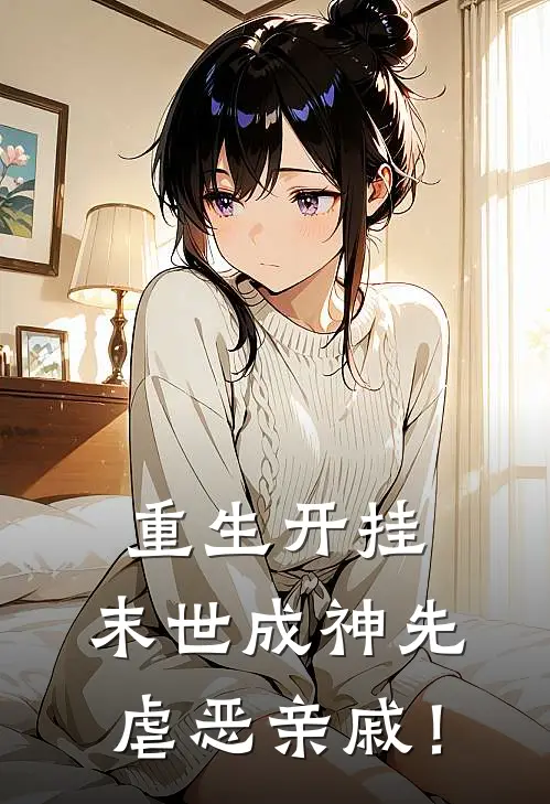 重生开挂，末世成神先虐恶亲戚！