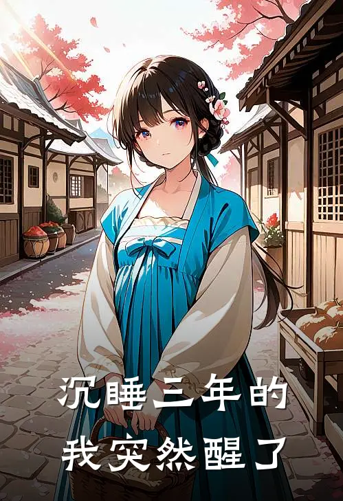 沉睡三年的我突然醒了