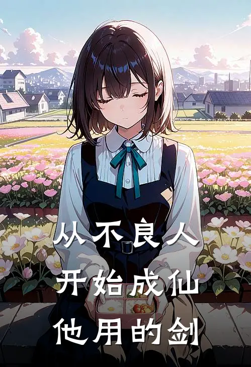 从不良人开始成仙,他用的剑