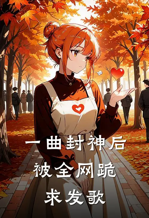 一曲封神后，被全网跪求发歌