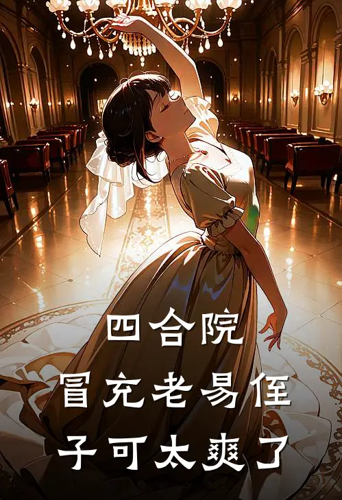 四合院：冒充老易侄子可太爽了