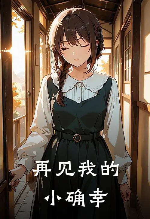 再见我的小确幸