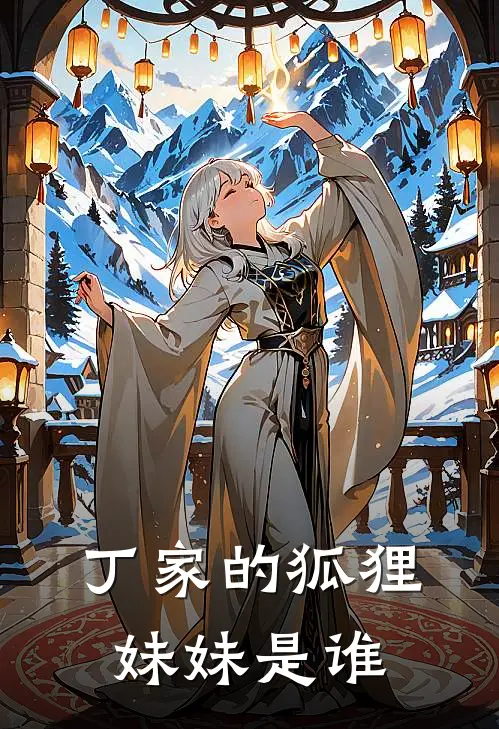 丁家的狐狸妹妹是谁