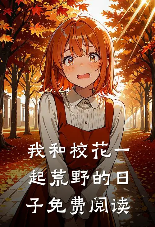 我和校花一起荒野的日子免费阅读