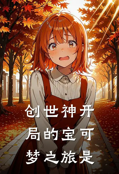 创世神开局的宝可梦之旅是