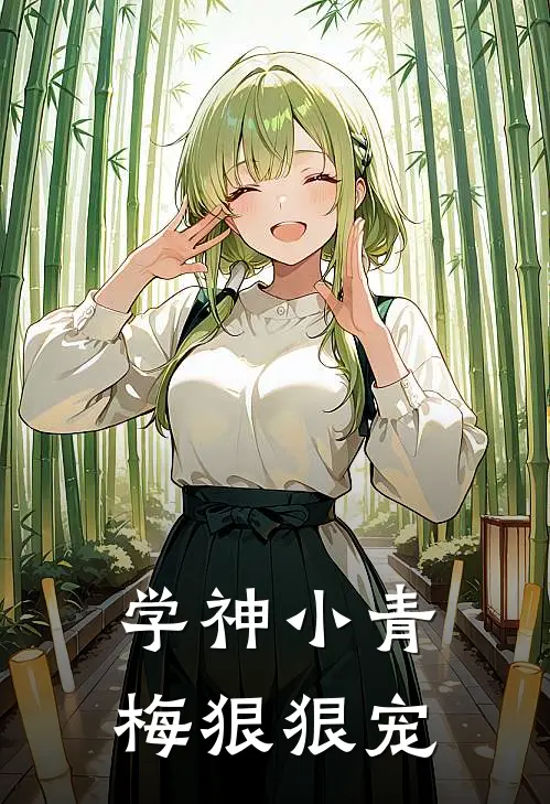 学神小青梅狠狠宠