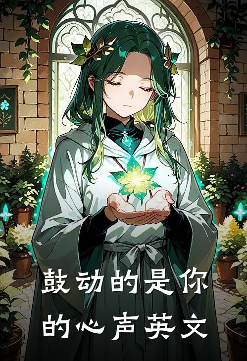 鼓动的是你的心声英文