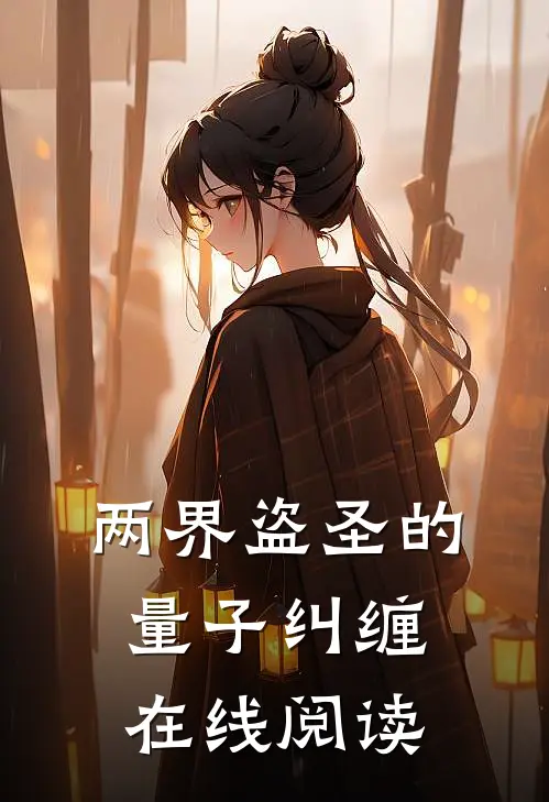两界盗圣的量子纠缠在线阅读